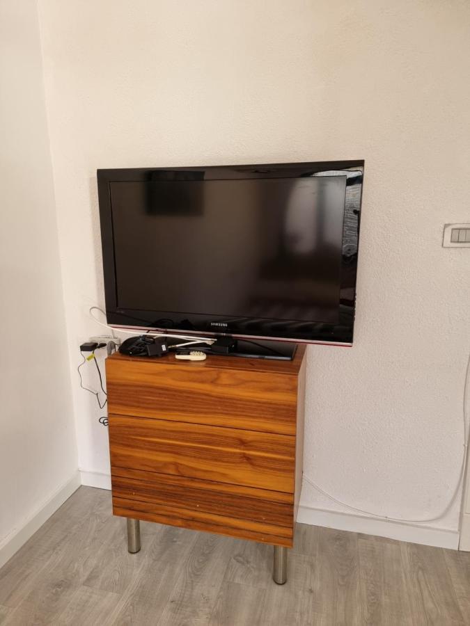 וילה אברמוביץ Villa Rishon LeZion Exterior foto